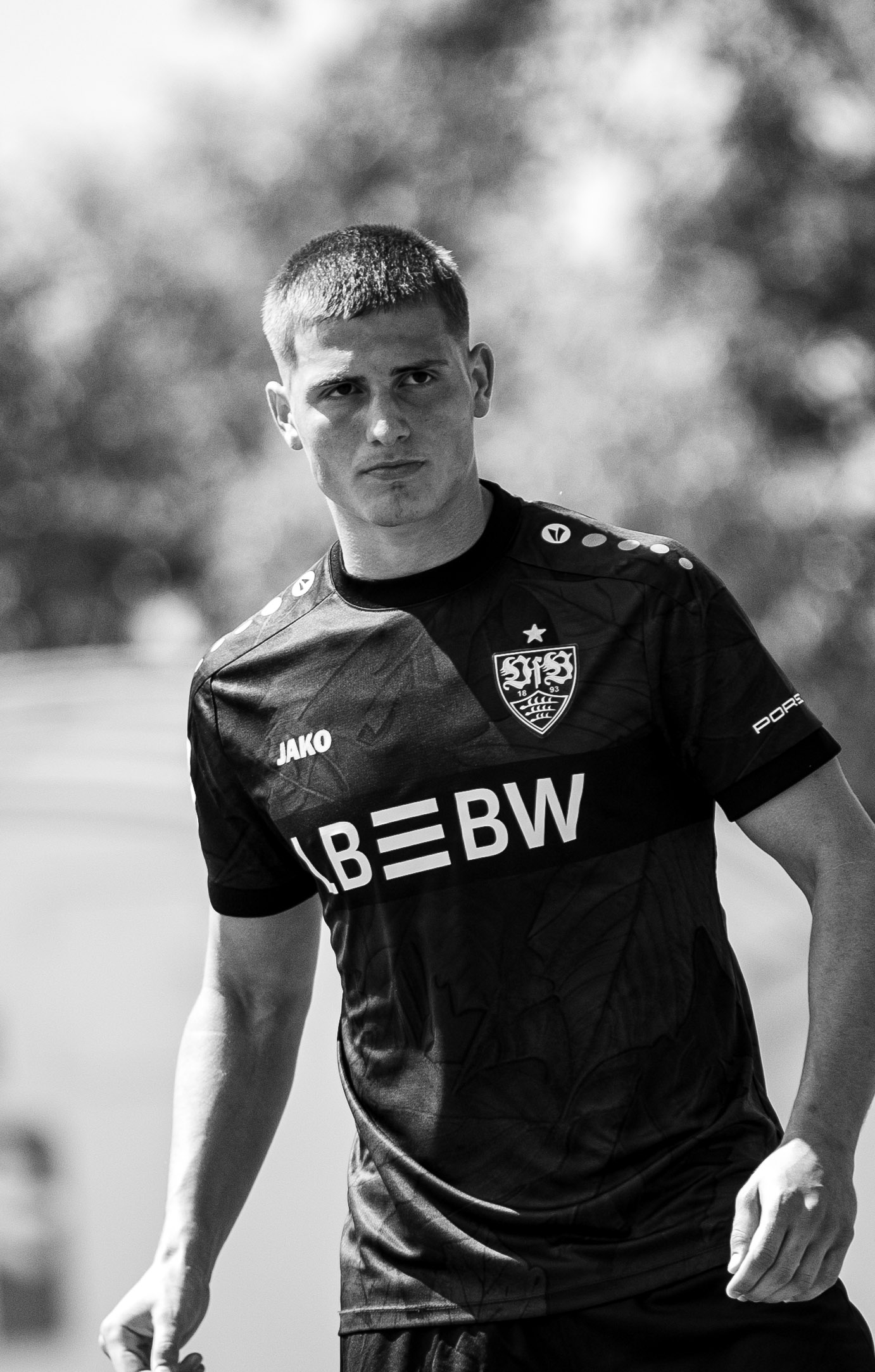 VFB Stuttgart – Borussia M.Gladbach U19