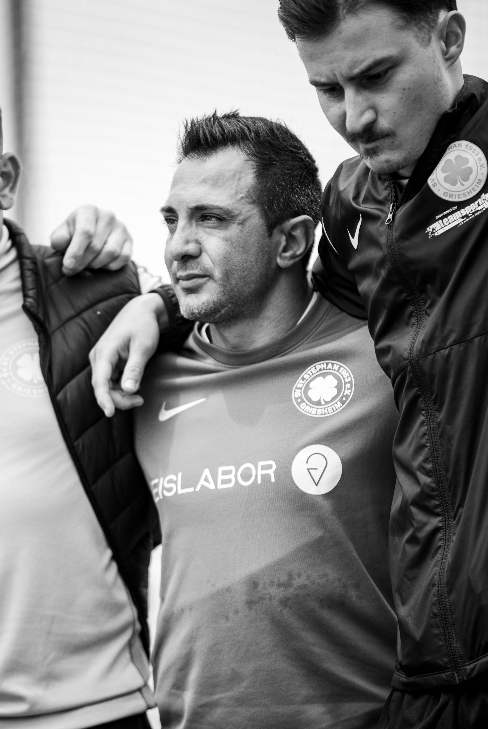 SV St Stephan Griesheim 2 – FSV Schneppenhausen