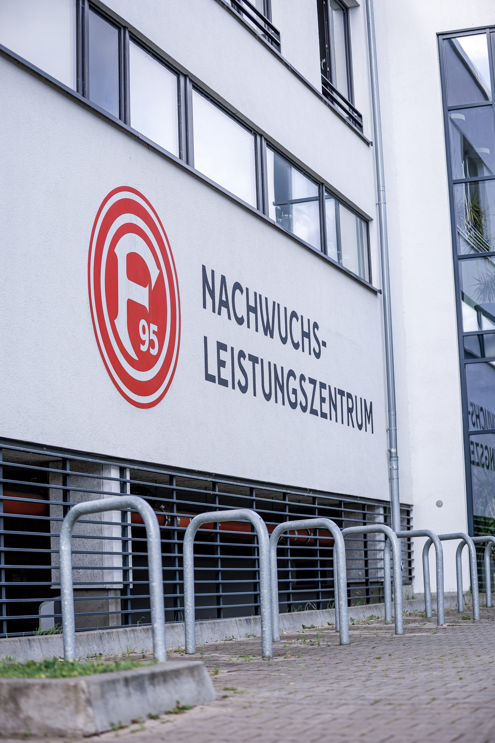PK x Fortuna Düsseldorf U19