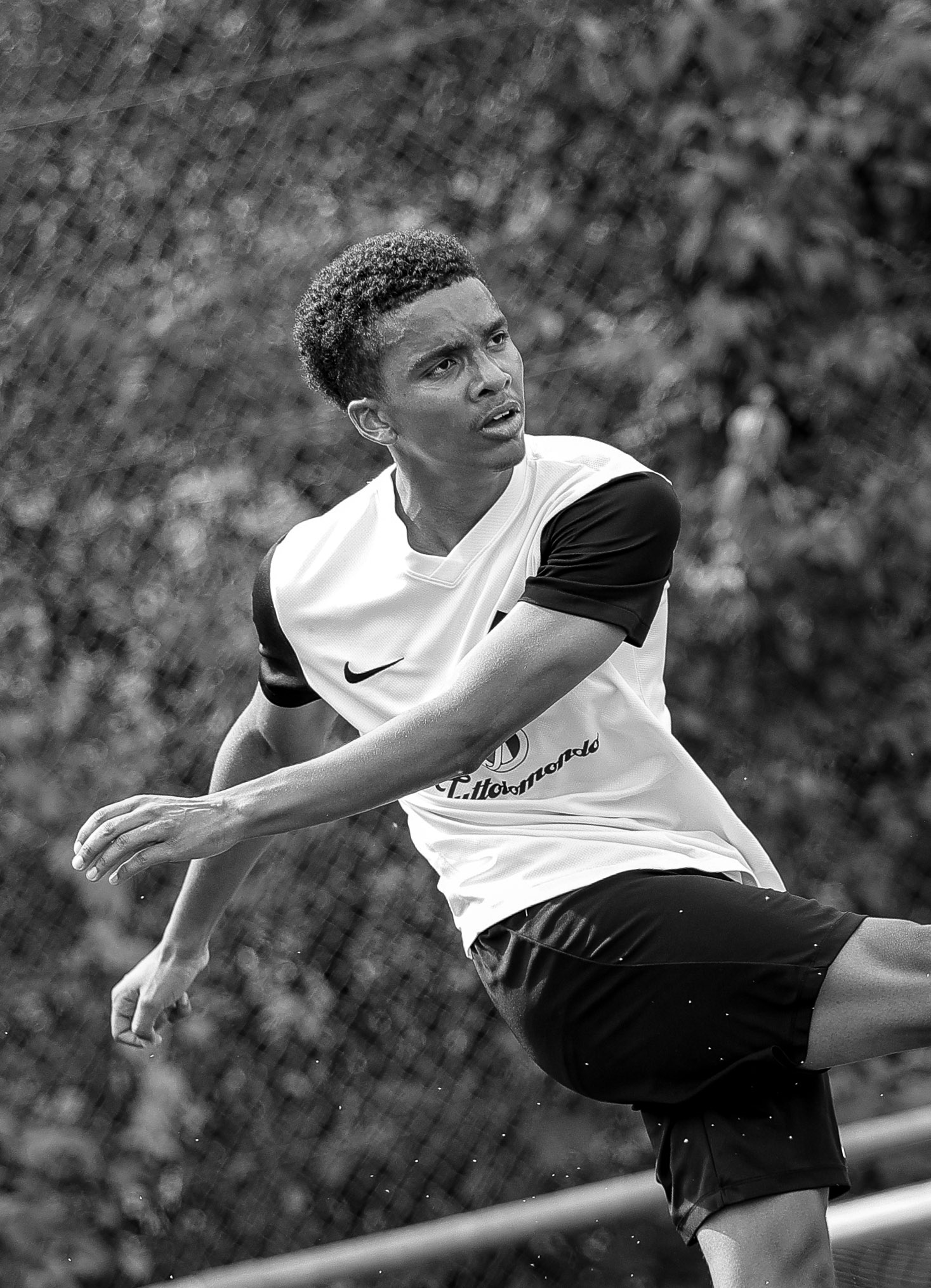 RW Darmstadt – SG Oberliederbach U17